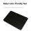 Capa de PU para tablet ultrafina M50 Pro de 10,1 polegadas com suporte e função de hibernação inteligente em TPU. 1