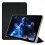 Capa de PU para tablet ultrafina M50 Pro de 10,1 polegadas com suporte e função de hibernação inteligente em TPU. 5