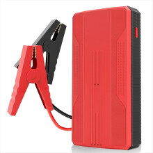 20000mAh bærbar bilbatteri-oplader til powerbank, 12V-opladningsenhed C