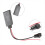 CD DVD Bluetooth-lydkabeladaptermodul til P99 P01 3