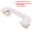 Right Back Car Roof Coat Hook Assist Pull Handle for Escape 2013-2019 5