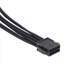 Computer-Stromverlängerungskabel Netzteil ATX 24-Pin 8-Pin 6+2-Pin Kabel 24-Pin
