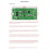 Type-C 15W 3A 18650 litiumbatteriladermodul DC-DC trinnvis boost 8