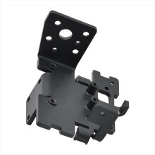 X-Upgrade-Kit 6061 Aluminiumlegierung Halterungsplatte für V3 SE ohne Rai