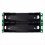 Type-C 15W 3A 18650 litiumbatteriladermodul DC-DC trinnvis boost 11