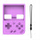 For Mini Plus Game Console Protective Silicone Case Soft Cover Anti-Sl 5