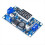 stk. XL6009 DC-DC boostermodul justerbar step-up boost-omformer 4. 7