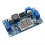 stk. XL6009 DC-DC boostermodul justerbar step-up boost-omformer 4. 6