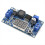 stk. XL6009 DC-DC boostermodul justerbar step-up boost-omformer 4. 4