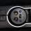 Încărcător universal auto cu pahar, dual USB, cu cablu, brichetă multifuncțională M 6