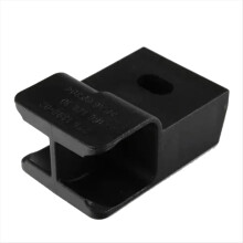 Autó klíma kondenzátor tartó 17112751399 MINI R55 R56 R57 R58 R59 R60-hoz