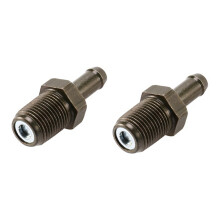 Válvula de Ventilação PCV para Sistemas de Escape Automotivo Ech O 1999-2008 com Recirculação de Gases