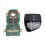 F Chassis Gear Shift Knob Panel W/LED Circuit Board for 3 Series/4 Ser 1