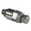 Überlaufventil-Sicherheitssaugventil für Bagger PC200-7 PC200-8 PC3 6
