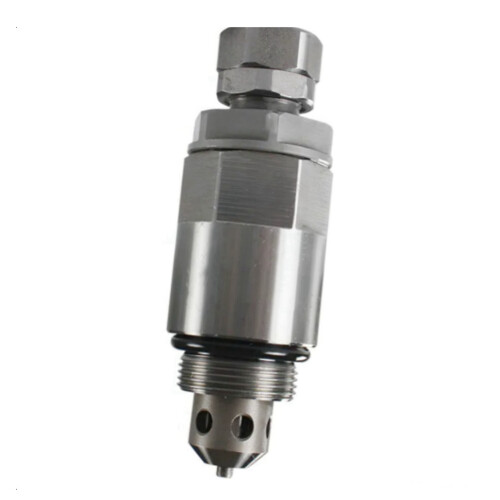 Überlaufventil-Sicherheitssaugventil für Bagger PC200-7 PC200-8 PC3 2