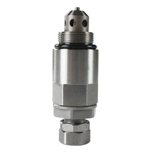 Überlaufventil-Sicherheitssaugventil für Bagger PC200-7 PC200-8 PC3 1