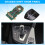 F Chassis Gear Shift Knob Panel W/LED Circuit Board for 3 Series/4 Ser 5