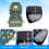F Chassis Gear Shift Knob Panel W/LED Circuit Board for 3 Series/4 Ser 8