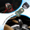 F Chassis Gear Shift Knob Panel W/LED Circuit Board for 3 Series/4 Ser 7