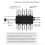 -10ARGB Controller Dual 10-Bit Wireless Kan PWM-temperatuur synchroniseren 11