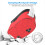 New for 3S Host Handle Protective Cover, , Joystick Cap, Glasses Pad, 3