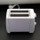 Electric Toaster Oven Household Automatic Bread Baking Maker Breakfast 6