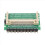 Compact Flash-kort til IDE 44-bens 2 mm han 2,5 tommer harddisk bootbar adapter 7