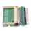 Compact Flash-kort til IDE 44-bens 2 mm han 2,5 tommer harddisk bootbar adapter 6