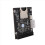 Adaptador de placa conversora SD para IDE de 3,5 polegadas com 40 pinos para armazenamento integrado em SSD. 3