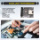 Adaptador de placa conversora SD para IDE de 3,5 polegadas com 40 pinos para armazenamento integrado em SSD. 9