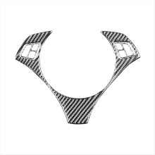 Carbonfaser-Lenkrad für 1er BMW E87 E81 E82 (2008–2013)