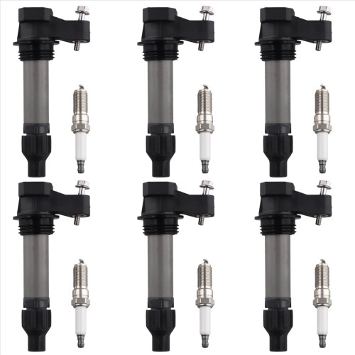 Zündspulen + für 3,6L UF569