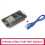 ESP8266 CP2102 Entwicklungsboard + USB-Kabel ESP-12E MCU Nodecu Lua V3 I 11