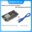 ESP8266 CP2102 Entwicklungsboard + USB-Kabel ESP-12E MCU Nodecu Lua V3 I 7