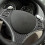 Carbonfaser-Lenkrad für 1er BMW E87 E81 E82 (2008–2013) 8