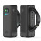 Για Prime 250W Power Bank Θήκη Σιλικόνης Φορητή Μεταφορά Ταξιδιού Αποθήκευση 1