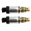 Électrovannes de commande de climatisation 976742S000 pour Accent K900 2