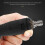 Auto Tool Adjustable High Pressure Washer Nozzle Tips,Variable Pattern 4