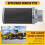 Gaffeltruck hydraulisk filter olieelement rustfrit stål 419-15-14650 til 9