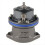 Universal turboavlastningsventilsett, intercooler, wastegate, eksos 5