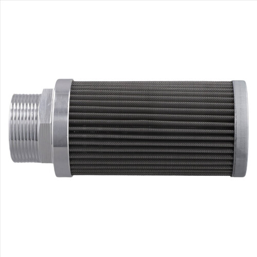 Gaffeltruck hydraulisk filter olieelement rustfrit stål 419-15-14650 til 1