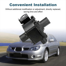 Voor 2.0L 2.5L Forester Legacy Baja 98-06 Carbon Canister Uitlaatklep