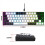 68 Keys Mechanical Keyboard Compact RGB Gaming Mouse and for PC B 9