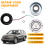 38900--004 Auto A/C AC Compressor Koppeling voor -V 2007-2011 926-155 5
