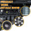 38900--004 Auto A/C AC Compressor Koppeling voor -V 2007-2011 926-155 8