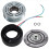 38900--004 Auto A/C AC Compressor Koppeling voor -V 2007-2011 926-155 4