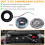 38900--004 Auto A/C AC Compressor Koppeling voor -V 2007-2011 926-155 6