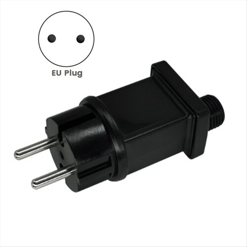 4.5V 4.5W stekker LED-voedingstransformatoradapter IP44 waterdicht Ch 2