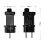 4.5V 4.5W stekker LED-voedingstransformatoradapter IP44 waterdicht Ch 7