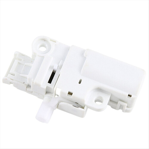 New DC34-00025D DC12V Electrical Door Lock Delay Switch Washing Machin